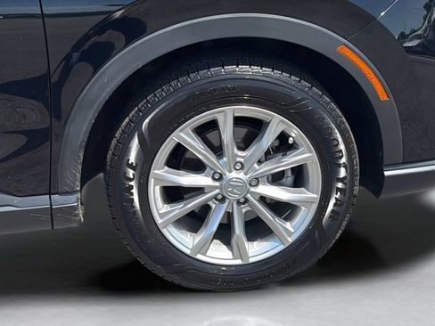 Used 2025 Honda CR-V EX-L image 23