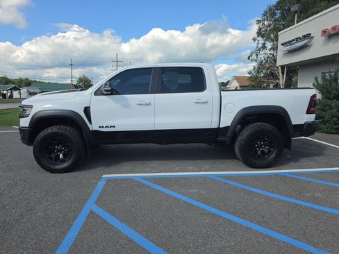 Used 2022 RAM 1500 TRX w/ TRX Level 2 Equipment Group AWD/4WD image 7