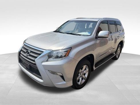 Used 2015 Lexus GX 460 AWD/4WD image 22