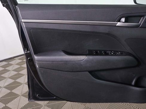 Used 2020 Hyundai Elantra SE w/ Cargo Package (C1) FWD image 15