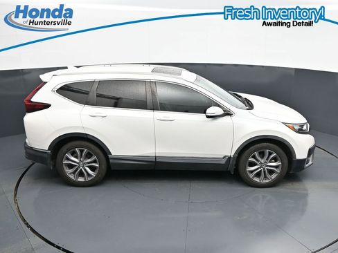 Used 2020 Honda CR-V Touring image 24
