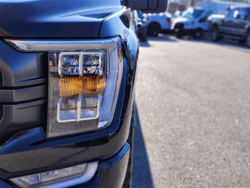 Certified 2023 Ford F150 XLT w/ Equipment Group 302A High image 10