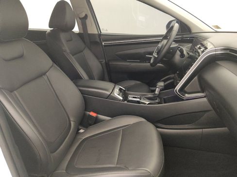 Used 2023 Hyundai Tucson SEL w/ Convenience Package FWD image 21