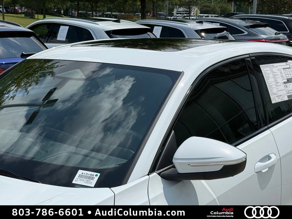 New 2026 Audi Q5 Premium Plus AWD/4WD image 11