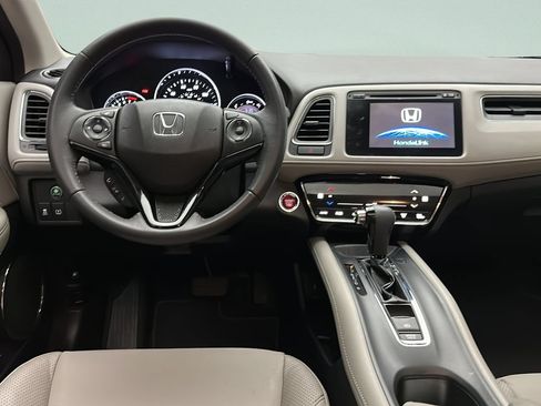 Certified 2017 Honda HR-V EX-L image 22