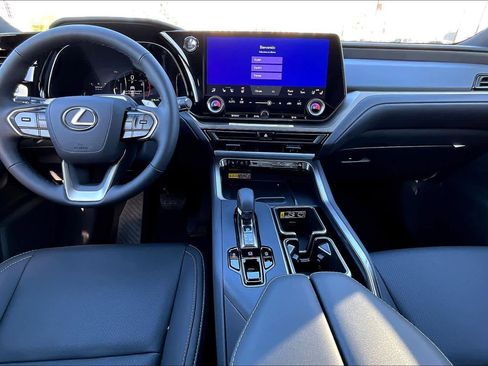 New 2026 Lexus TX 350 AWD image 5