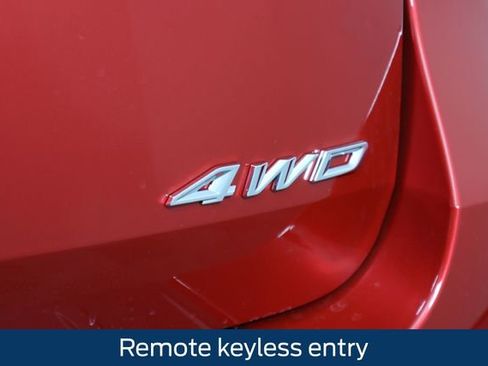 New 2026 Ford Explorer ST-Line w/ ST-Line Street Pack image 24