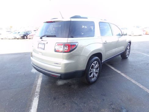 Used 2014 GMC Acadia SLT AWD/4WD image 5