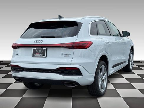 New 2025 Audi Q5 Premium Plus image 3