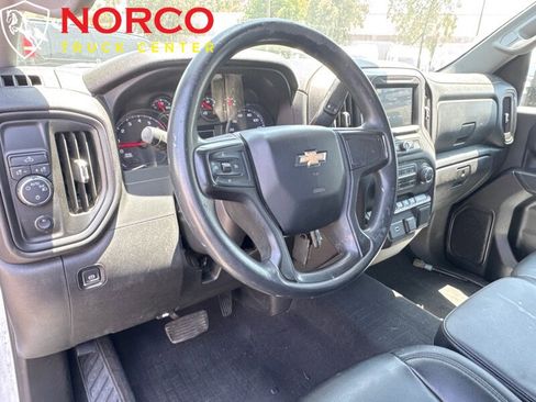 Used 2020 Chevrolet Silverado 2500 W/T w/ WT Fleet Convenience Package image 20