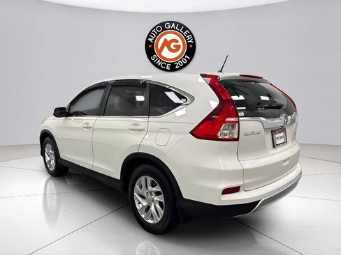 Used 2015 Honda CR-V EX image 5