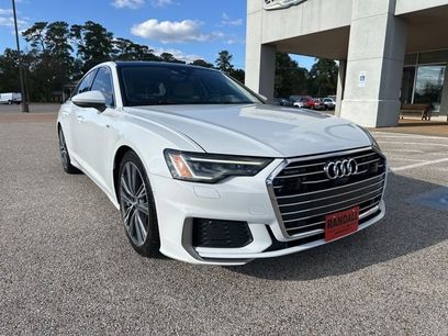 Used 2019 Audi A6 3.0T Premium Plus w/ Premium Plus Package