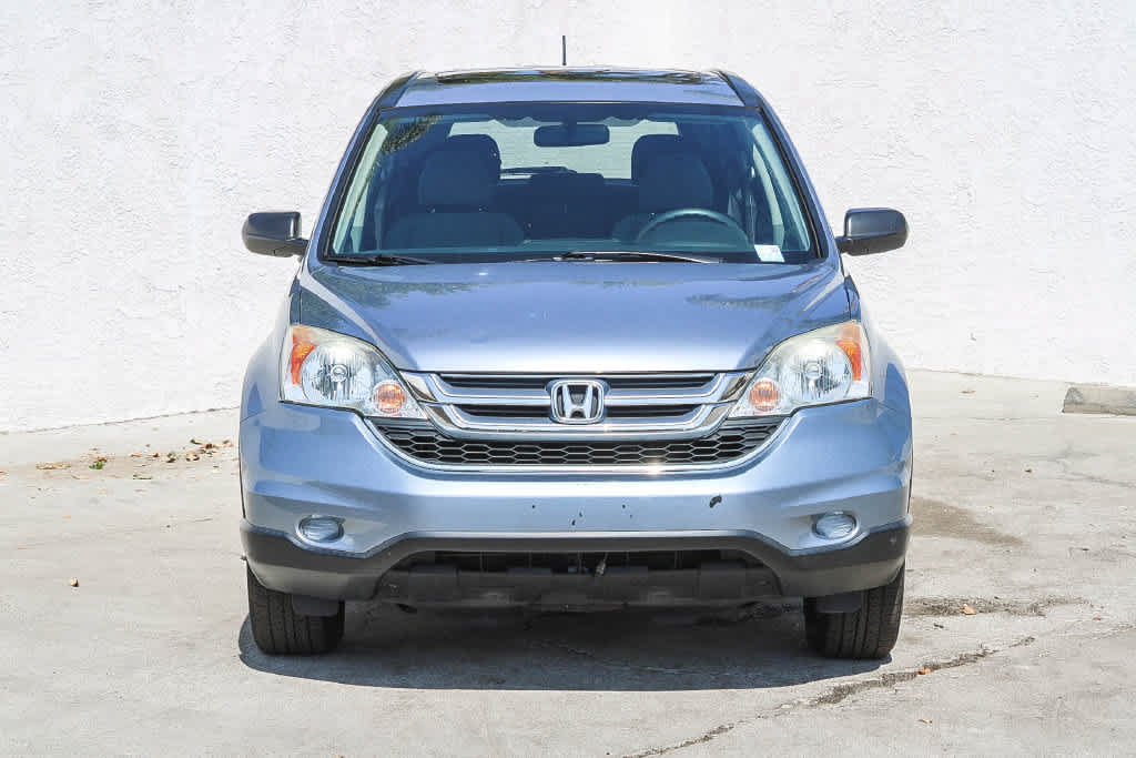 Used 2011 Honda CR-V EX image 2