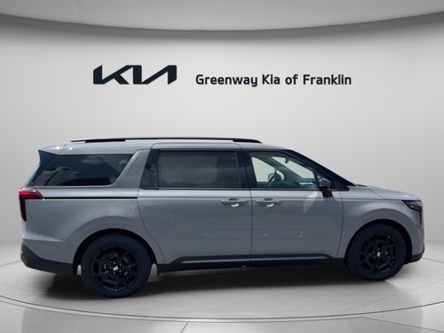 New 2026 Kia Carnival SX Prestige image 8