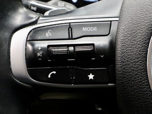 Used 2023 Kia Sportage EX image 27