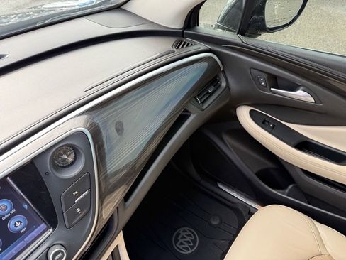 Used 2020 Buick Envision Preferred image 27