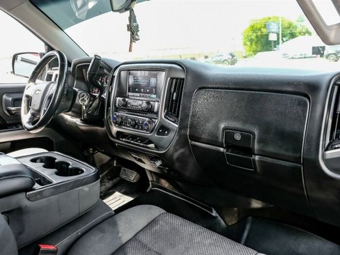 Used 2015 Chevrolet Silverado 1500 LT w/ LT Convenience Package image 10