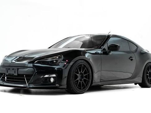 Used 2013 Scion FR-S RWD image 8