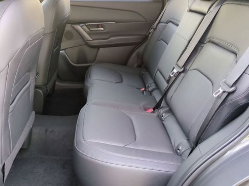 New 2026 MAZDA CX-5 2.5 S w/ Premium Package image 19