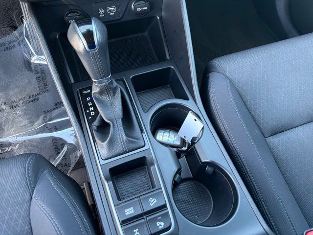 Used 2018 Hyundai Tucson Value AWD/4WD image 27