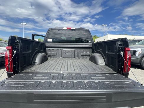 New 2026 Ford F150 STX image 31