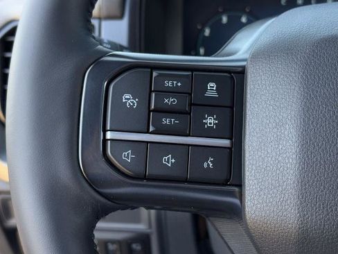 New 2025 Ford F150 Platinum w/ Equipment Group 702A High image 14