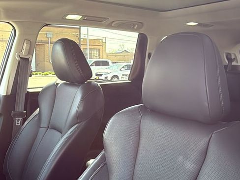 Used 2021 Subaru Ascent Touring w/ Popular Package #2A image 20