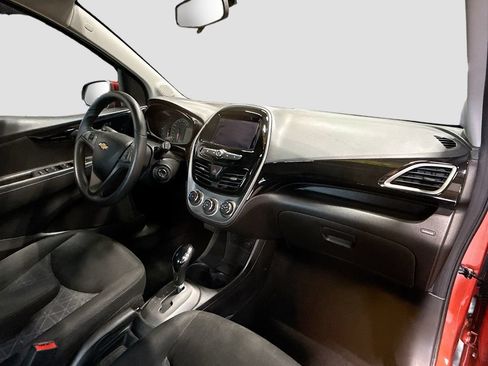 Used 2021 Chevrolet Spark LT FWD image 27