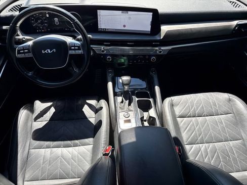 Used 2023 Kia Telluride SX X-Pro AWD/4WD image 11