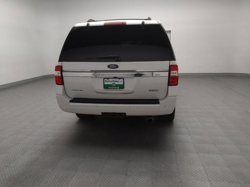 Used 2017 Ford Expedition EL Limited w/ Equipment Group 301A image 7