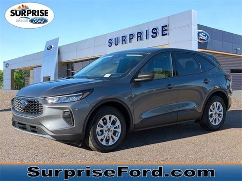 New 2026 Ford Escape Active w/ Tech Pack #1 image 24