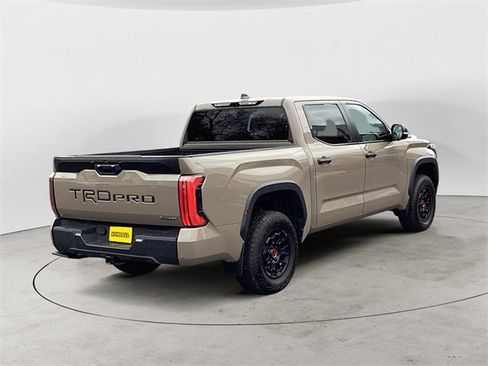 Used 2025 Toyota Tundra TRD Pro image 5