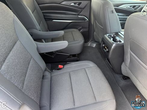 Used 2026 Chevrolet Traverse LT FWD image 28