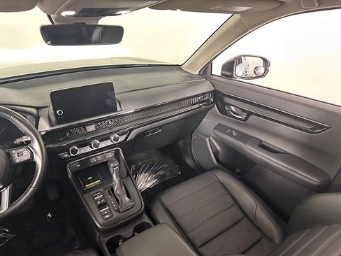 Used 2025 Honda CR-V EX-L image 47