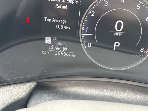 Used 2024 Lexus NX 250 FWD w/ Towing Package (2000 Lbs) image 22