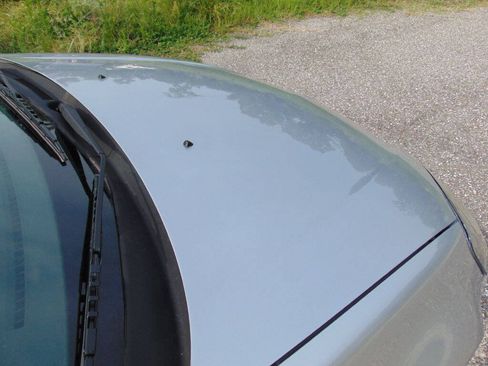 Used 2002 Acura RSX Type-S FWD image 14