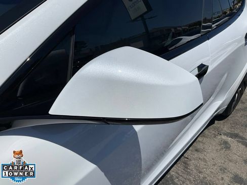Used 2026 Tesla Model S AWD/4WD image 92