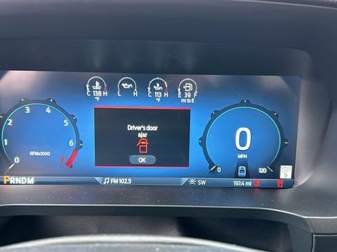 New 2025 Ford F150 XLT w/ Equipment Group 302A MID image 18