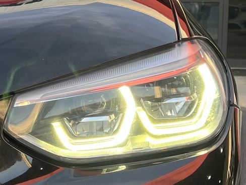 Used 2019 BMW X4 xDrive30i w/ Executive Package image 13