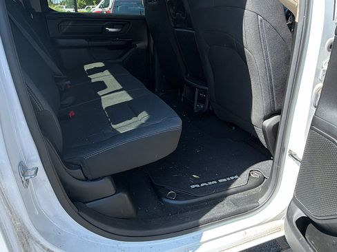 Used 2019 RAM 1500 Tradesman AWD/4WD image 21