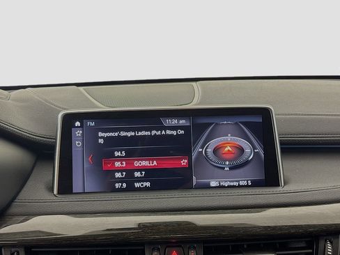 Used 2019 BMW X6 sDrive35i w/ Executive Package image 15