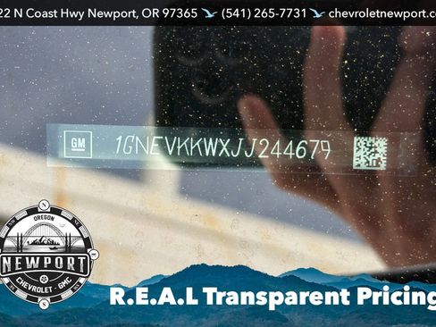 Used 2018 Chevrolet Traverse High Country image 3