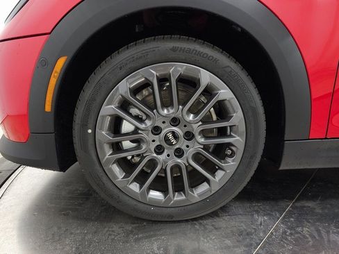 New 2026 MINI Cooper S image 8