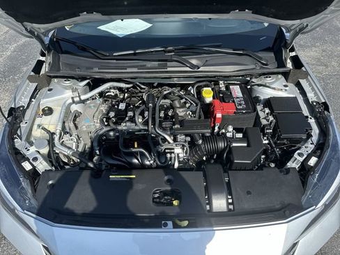 Used 2023 Nissan Sentra SV image 33