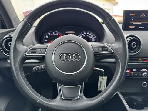 Used 2016 Audi A3 2.0T Premium image 20