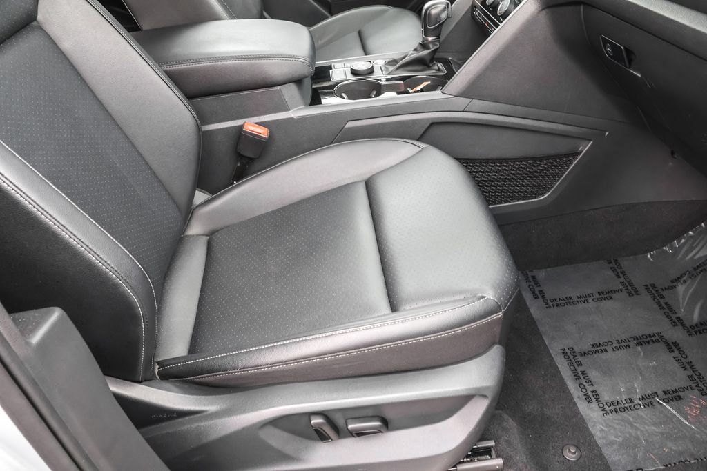 Used 2019 Volkswagen Atlas SEL AWD/4WD image 41