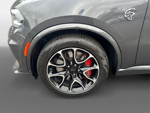 Used 2023 Dodge Durango SRT Hellcat image 15