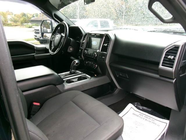 Used 2016 Ford F150 XLT w/ Equipment Group 302A Luxury AWD/4WD image 30