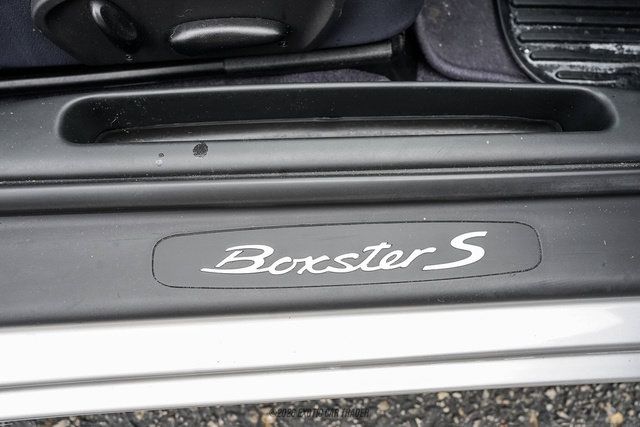 Used 2003 Porsche Boxster S RWD image 31