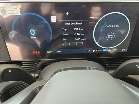 New 2025 Hyundai Ioniq 5 N image 25